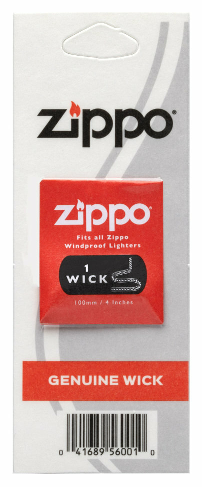 Zippo Фитиль для зажигалок Zippo (оригинал) - фотография № 2