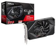 Видеокарта Asrock Radeon RX 6500 XT Challenger ITX 4G