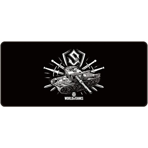 World of Tanks Sabaton Tank Logo Limited Edition X- Large силикон + водоотталкивающая ткань