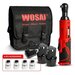 Аккумуляторный гайковерт VVOSAI (WOSAI) 12В 2Ач WS-B3-B2 2 АКБ + сумка