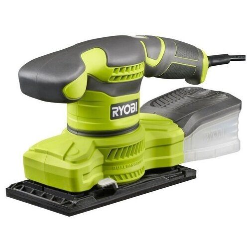 Виброшлифмашина Ryobi RSS200-G