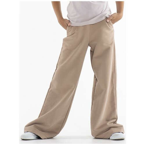 Брюки Charmy, Белый, 134