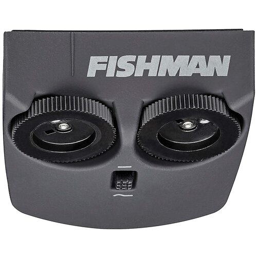 Гитарный звукосниматель Fishman PRO-MAN-NFV Matrix Infinity VT гитарный звукосниматель с предусилителем fishman pro man mbv