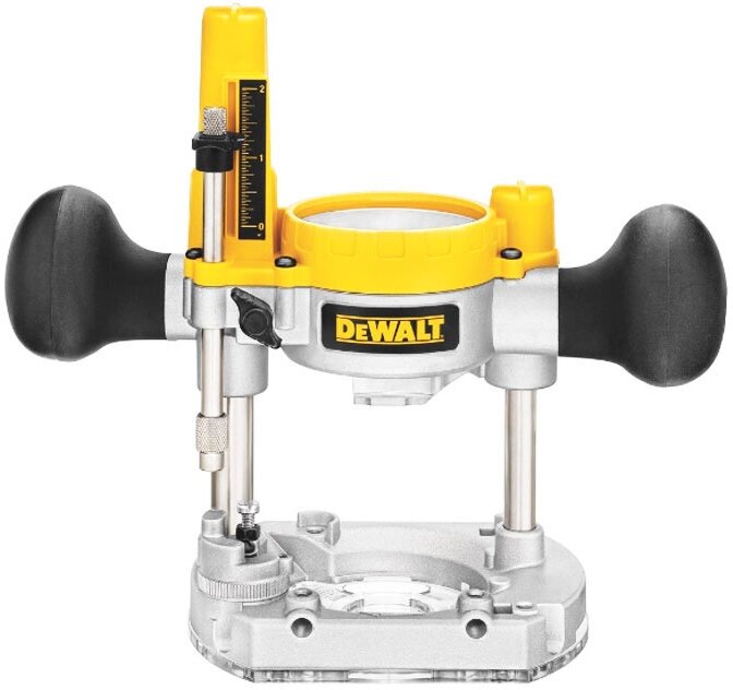 Фрезер DeWalt - фото №20