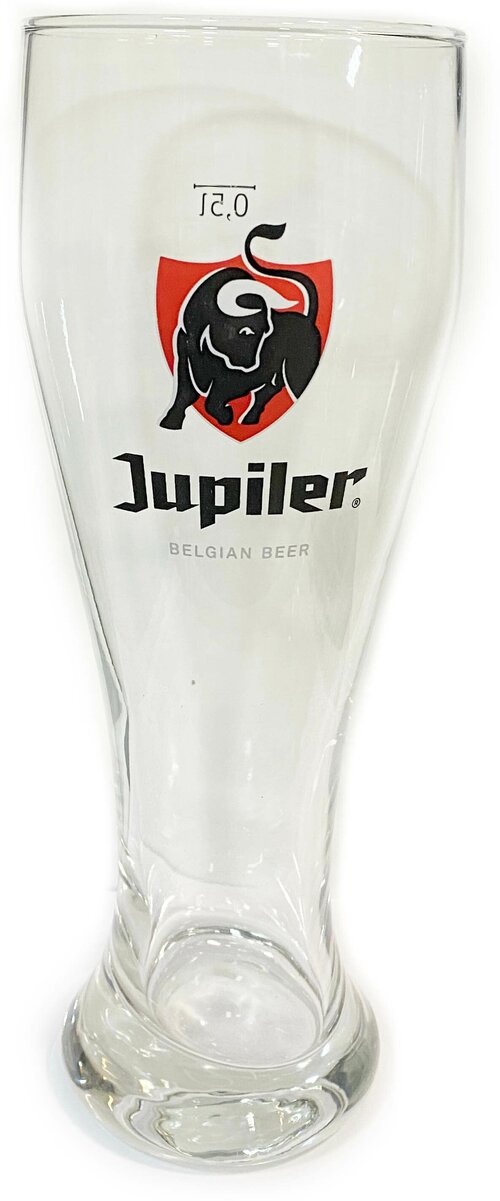 Бокал 0.5 Jupiler, коробка 6шт