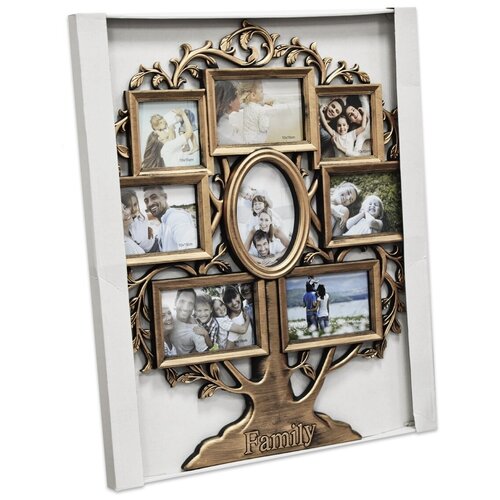 Фоторамка - коллаж 