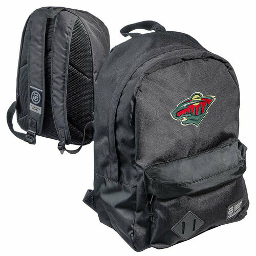 Рюкзак NHL Minnesota Wild