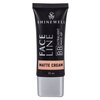 Shinewell Тональный крем BB Matte Cream 25 мл - изображение