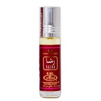 Al Rehab Женский Rasha Al Rehab Духи (parfum) ролик 6мл