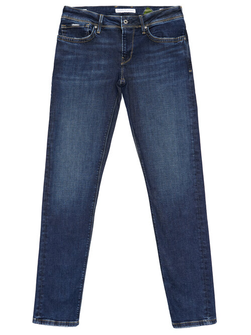 Джинсы Pepe Jeans, размер 32/34, синий