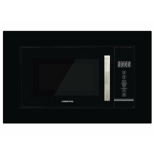 Микроволновая печь Hiberg VM-6502 B 3612500₽