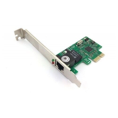 KS-IS KS-724 Сетевая карта