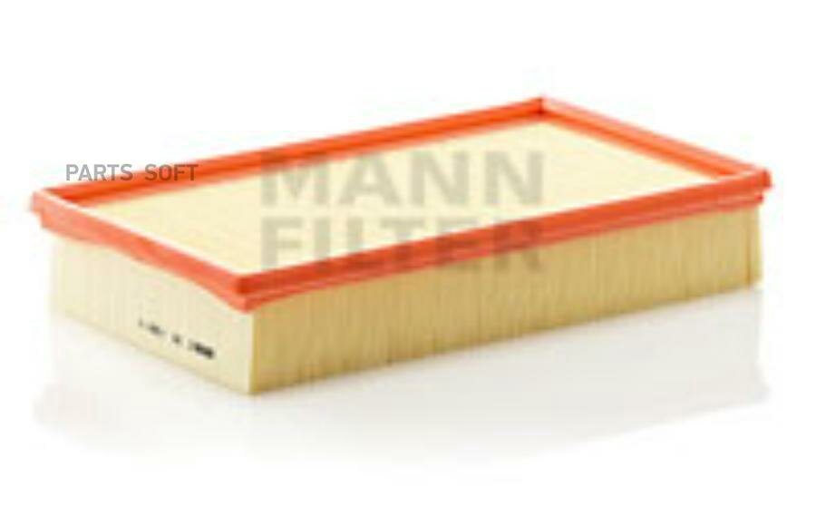 MANN-FILTER C 31 152/1 Фильтр воздушный MANN-FILTER C 31 152/1