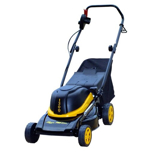 Газонокосилки электрические Mega Pro Pro 4150 ELS