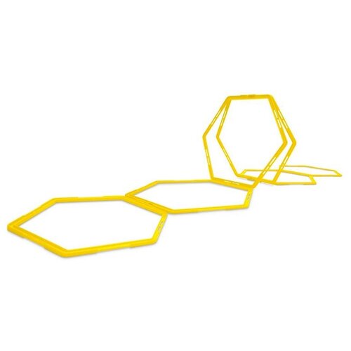 Тренажер для ног SKLZ Speed Web желтый 2800₽