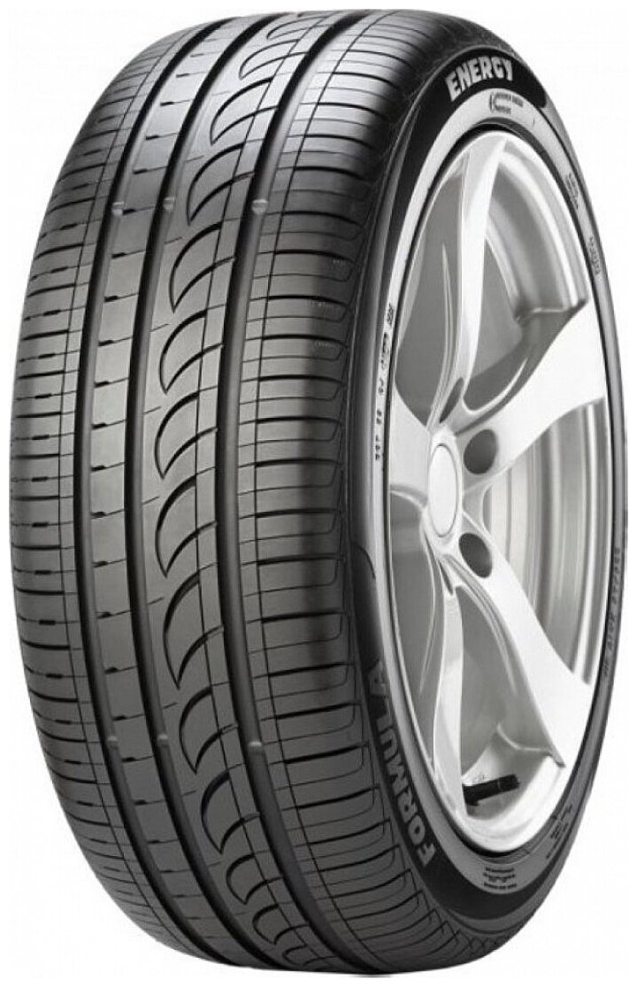 Автошина 225/60R18 100H PIRELLI FORMULA ENERGY