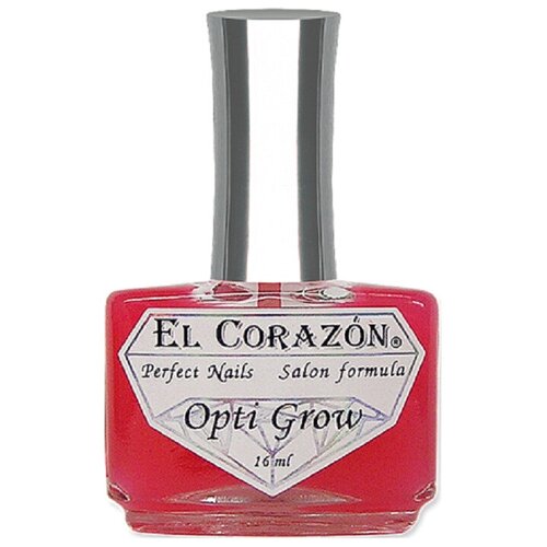 El Corazon Perfect Nails №429 Средство для ускорения роста и омоложения ногтей 