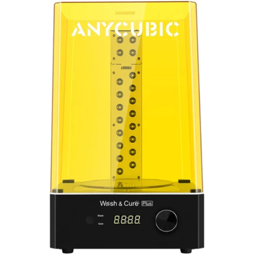 Anycubic Устройство очистки и засветки Anycubic Wash &Cure Plus