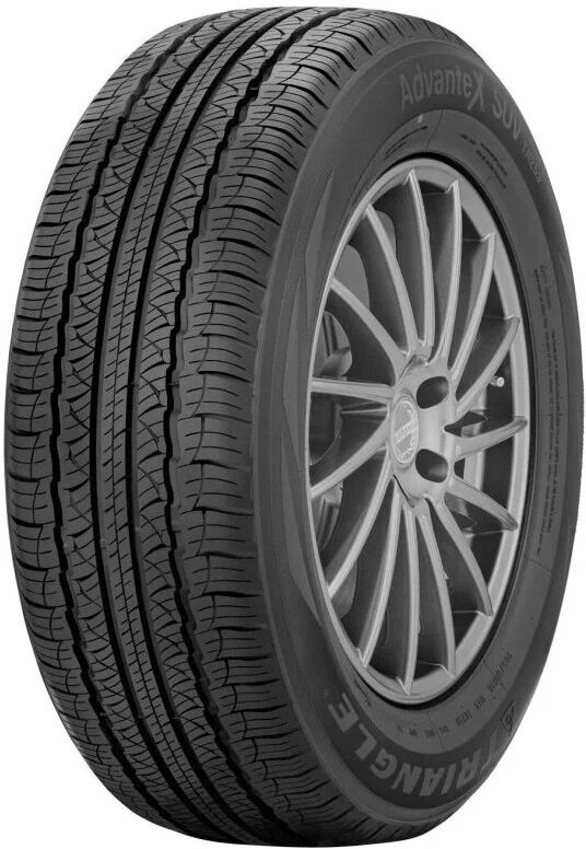 Автошина Triangle AdvanteX SUV TR259 235/70 R16 106H