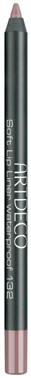    Artdeco Soft Lip Liner Waterproof .132 pure truffle 1,2 