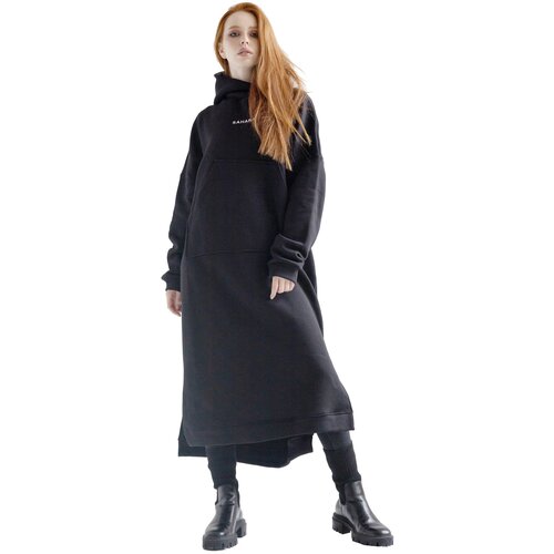 Худи SAHARA (размер ONESIZE - 42-48), цвет черный