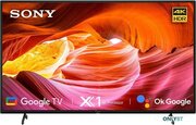 Телевизор Sony KD-43X75K