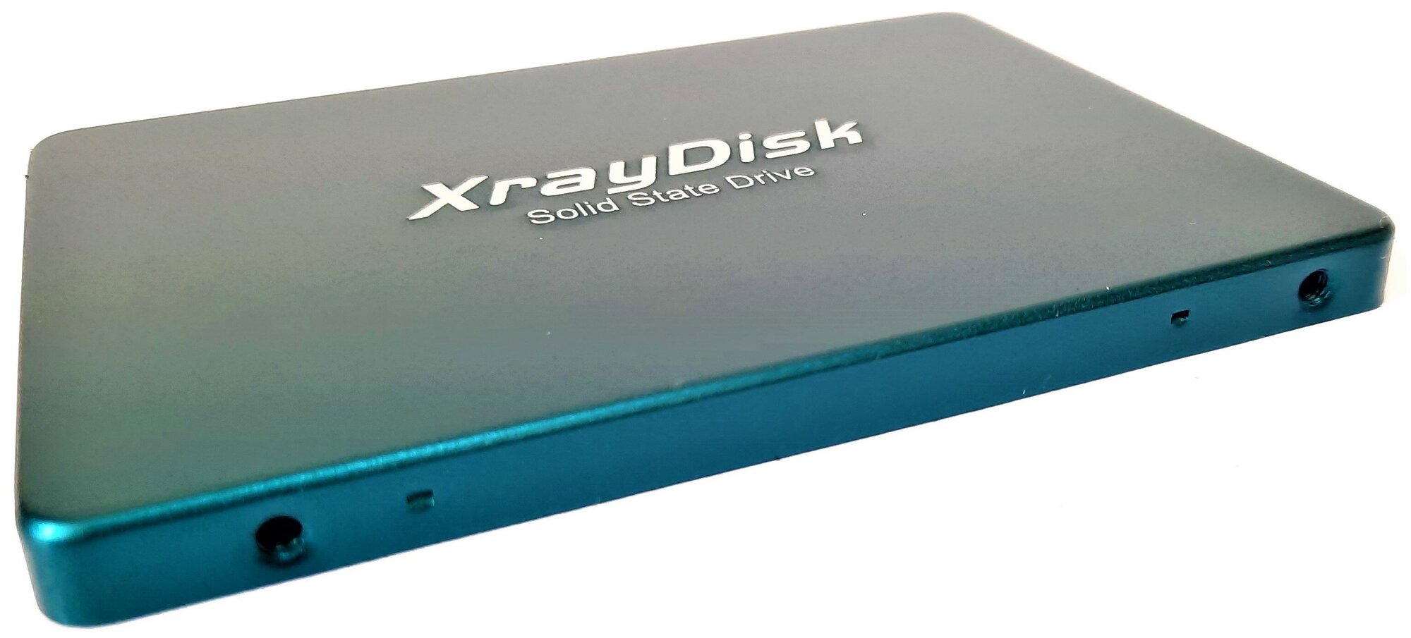 Твердотельный накопитель XrayDisk 480 ГБ SATA XrDK5480