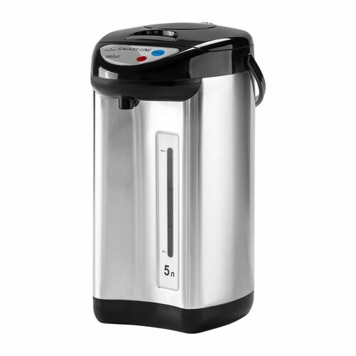 Galaxy Термопот Galaxy GL 0607 900 Вт 5 л чёрный 1684600₽