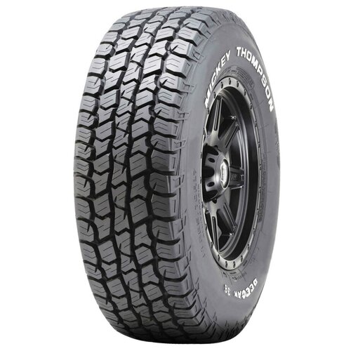 Шина 315/80 R17 124P Mickey Thompson Deegan 38