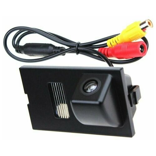 Камера заднего вида Range Rover 3 Рендж Ровер 3 2001-2012 295000₽