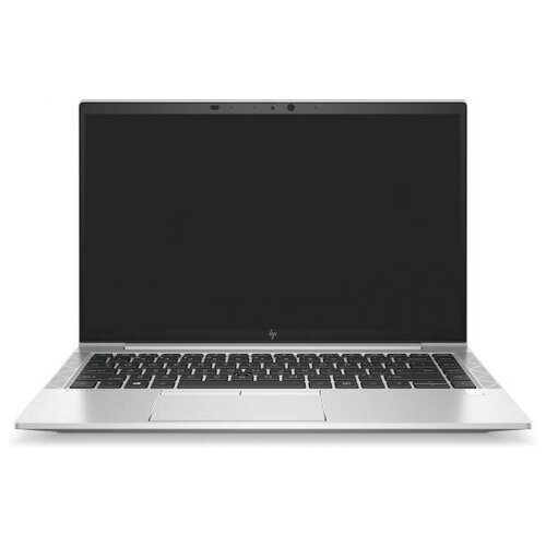 Ноутбук HP EliteBook 840 G8 Core i5 1135G7 16Gb SSD512Gb Intel Iris Xe graphics 14 IPS FHD (1920x1080) Free DOS silver WiFi BT Cam
