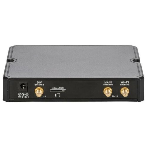 Tricolor Роутер беспроводной Триколор TR-3G/4G-router-02 (046/91/00054231) 3G/4G