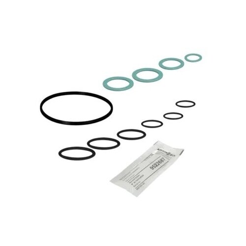 Комплект уплотнений Viessmann 380000₽