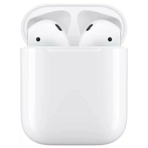 Беспроводные наушники AirSmart 2 наушники наушники беспроводные bluetooth встроенный микрофон кейс совместимость с iphone 99000₽