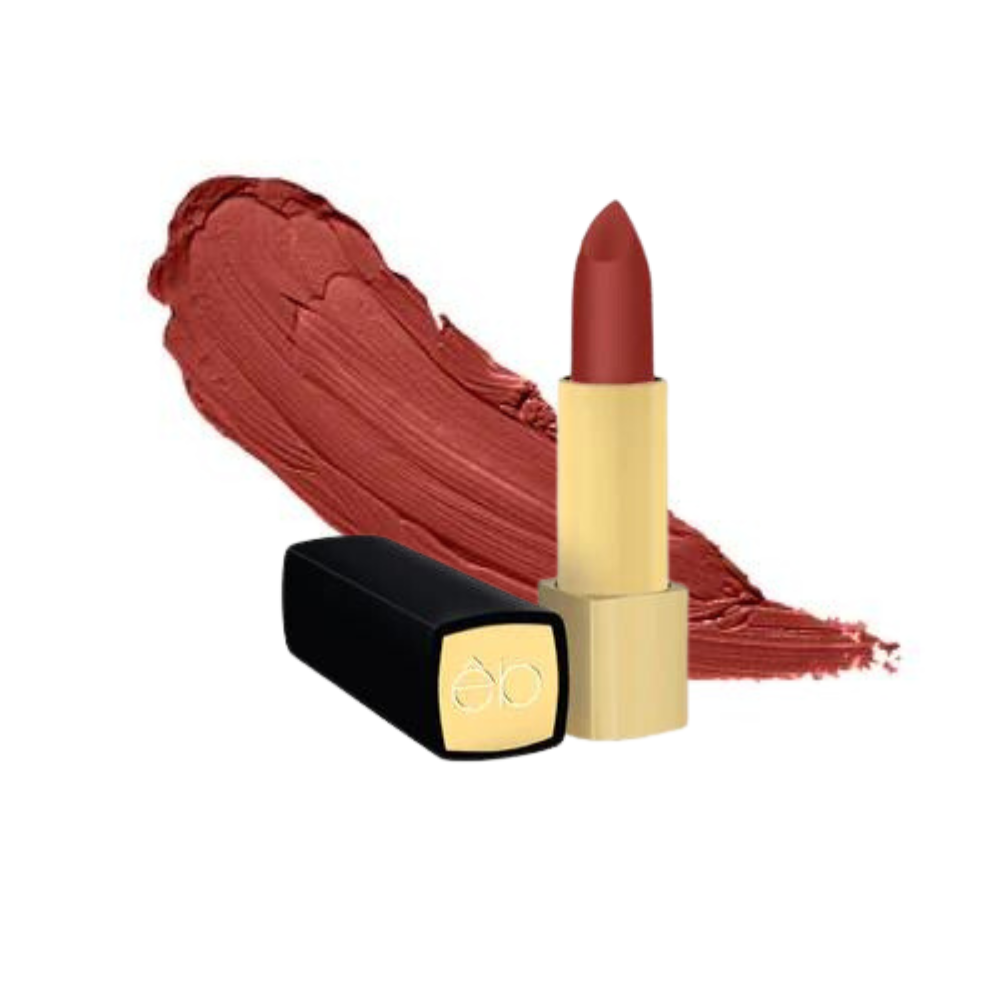 Etre Belle Интенсивно увлажняющая губная помада Color Passion Lipstick, цвет Copper Red Passion