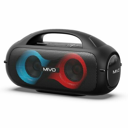 Портативная Bluetooth колонка Mivo M24 850000₽