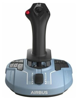 Джойстик Thrustmaster TCA sidestick Airbus Edition ww version для PC