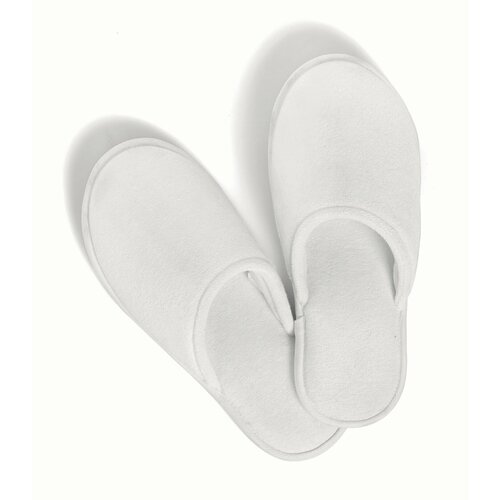 Тапочки Тапочки унисекс Relax 40-41, белый (white), размер 40/41, белый