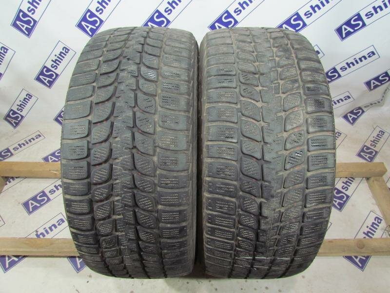 Bridgestone Blizzak LM-25 4x4 255 50 19 RunFlat шины Зимние