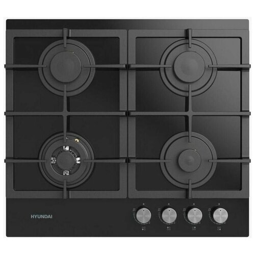Варочная панель Hyundai HHG 6434 BG 1850700₽