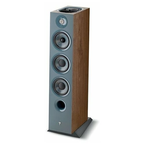 Focal Chora 826-D Dark Wood Напольная акустика 17990000₽