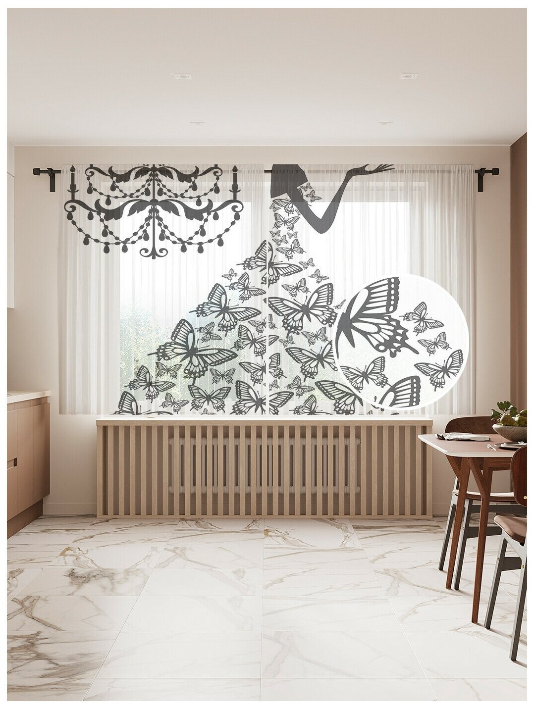 фото 98962328 фототюль