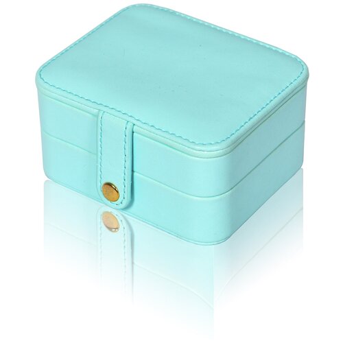 Шкатулка для хранения украшений и часов Jebely Y 102 TIF