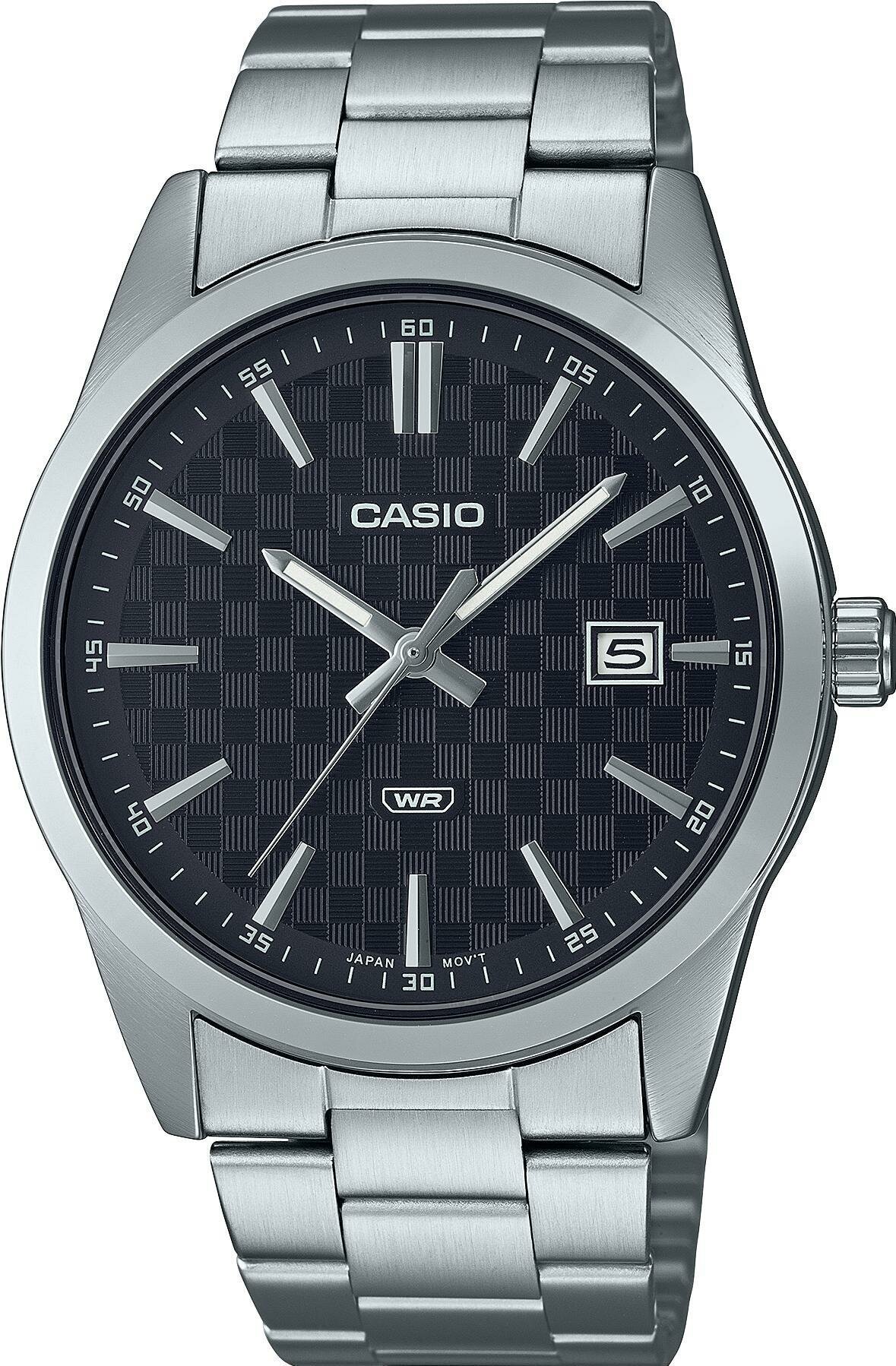 Наручные часы CASIO Collection MTP-VD03D-1A