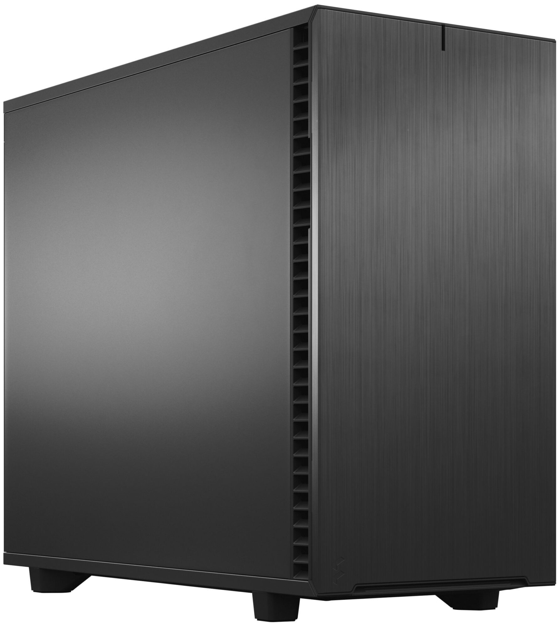 Корпус Fractal Design Define 7 Grey (E-ATX, ATX, mATX, Mini-ITX, Midi-Tower, без БП, 2xUSB 2.0, 2xUSB 3.0, USB Type-C, Audio)