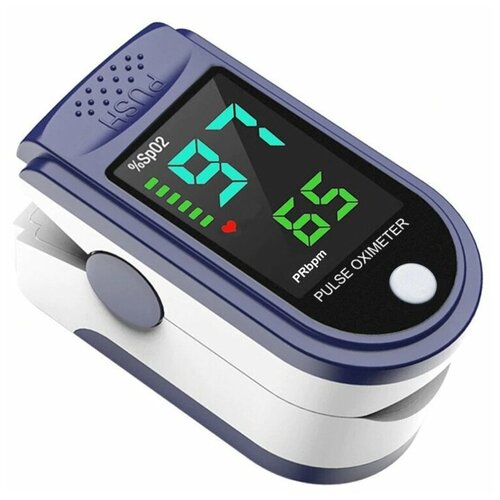 Пульсоксиметр Kromatech Pulse Oximeter P/C-01