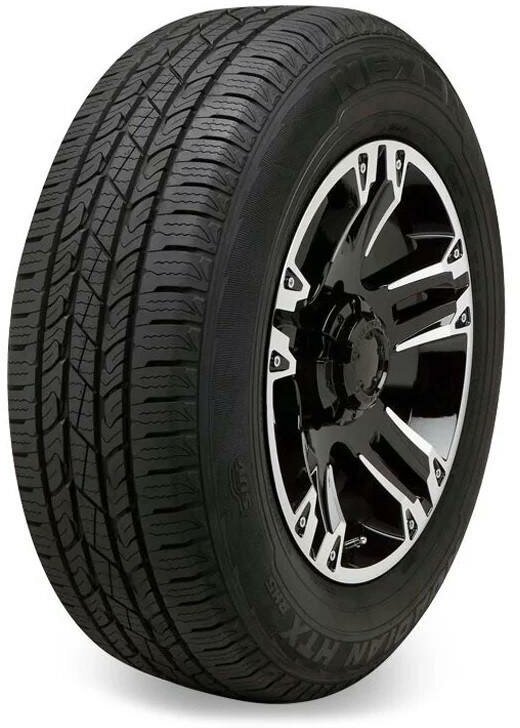 Шина Roadstone(Роудстоун) ROADIAN HTX RH5 245/75 R16 111S