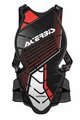 Acerbis Защита спины Comfort 2.0 Black/Red
