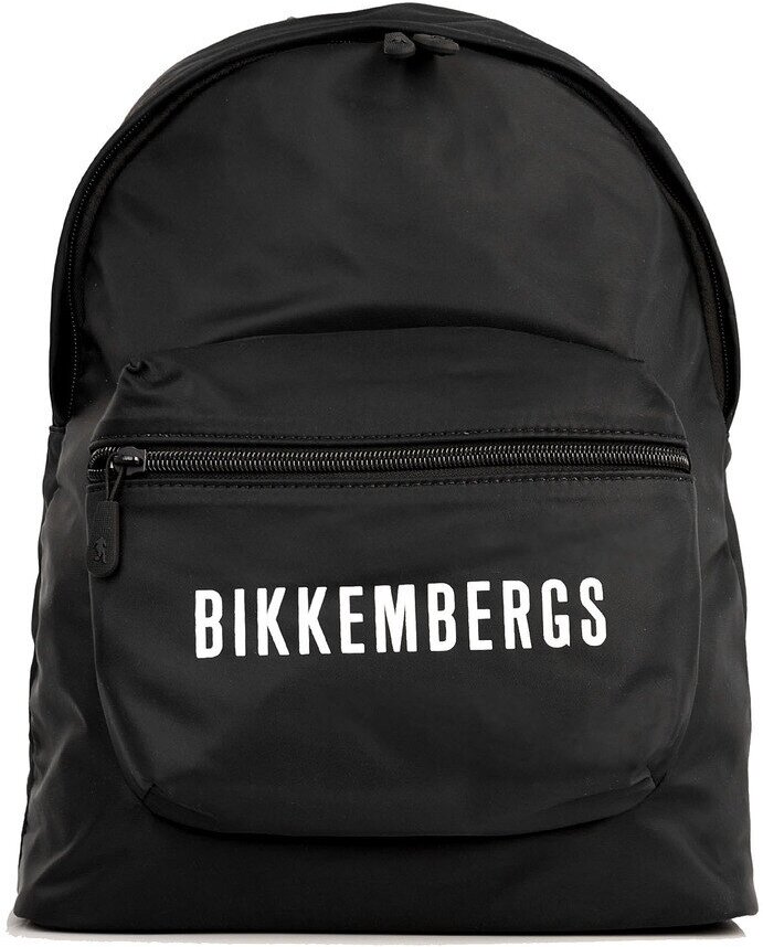 BIKKEMBERGS BKZA00022T, черный