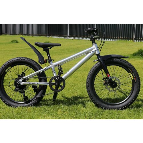 Велосипед фэтбайк Fatbike Richiesto TT103/7s 20